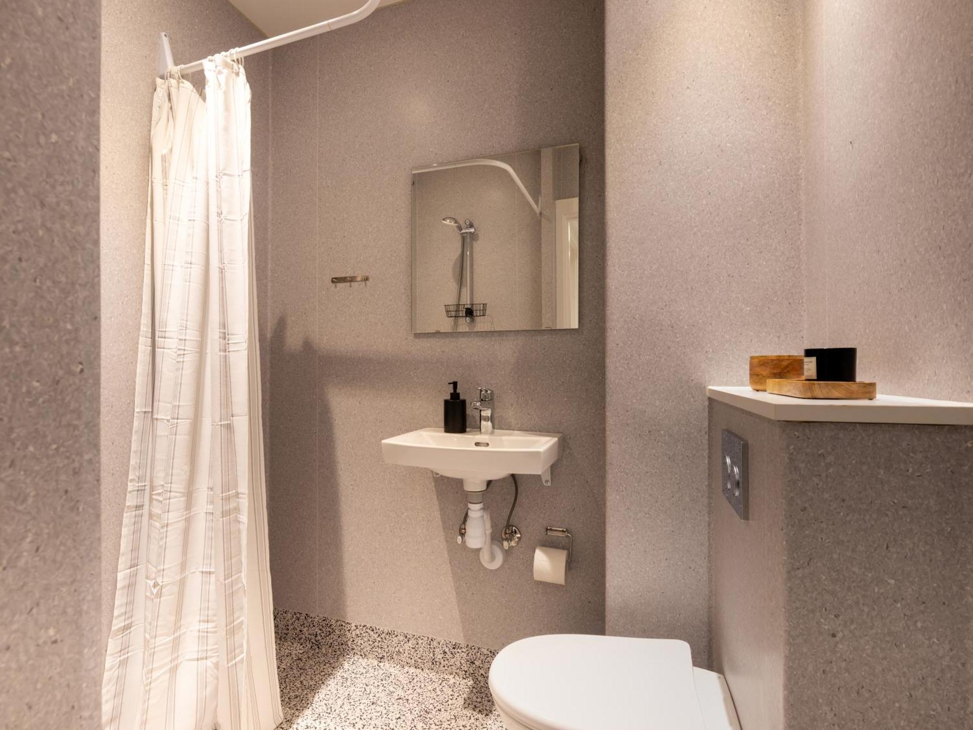 Sanders Noble - Fantastic 4-Bdr Apt In The Capital Kopenhaga Zewnętrze zdjęcie