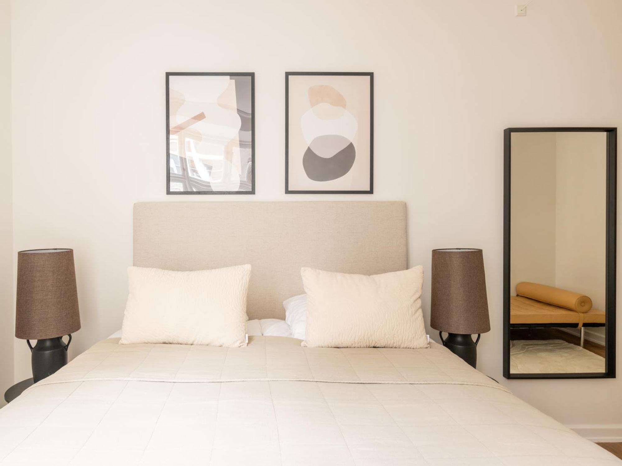 Sanders Noble - Fantastic 4-Bdr Apt In The Capital Kopenhaga Zewnętrze zdjęcie