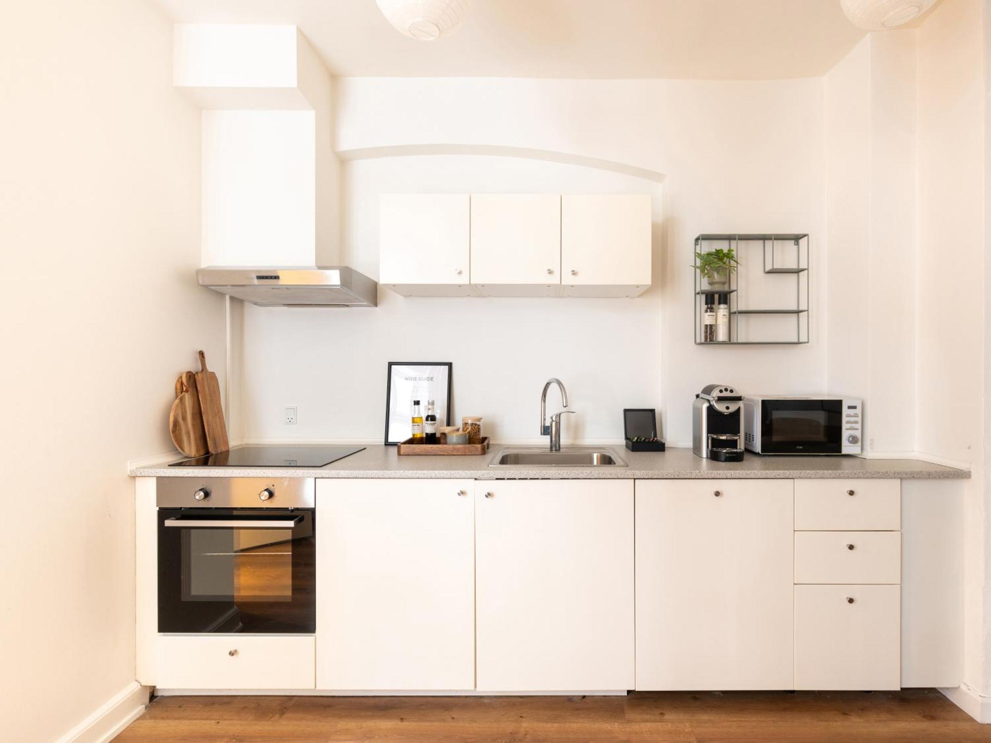 Sanders Noble - Fantastic 4-Bdr Apt In The Capital Kopenhaga Zewnętrze zdjęcie