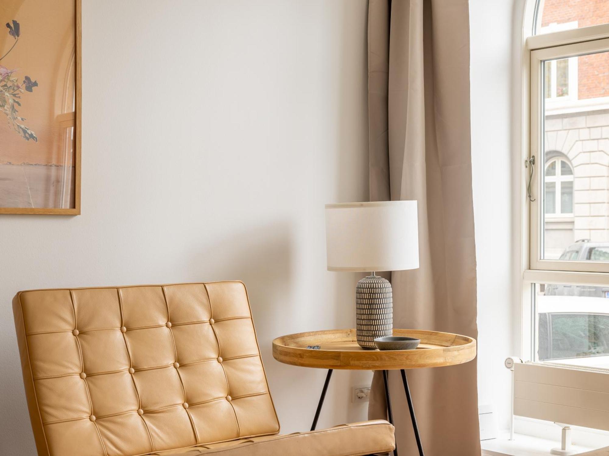 Sanders Noble - Fantastic 4-Bdr Apt In The Capital Kopenhaga Zewnętrze zdjęcie