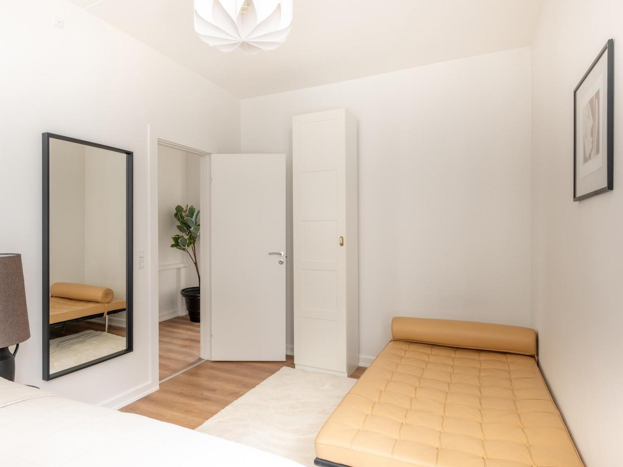 Sanders Noble - Fantastic 4-Bdr Apt In The Capital Kopenhaga Zewnętrze zdjęcie